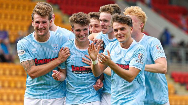 St Johnstone Exit as Dundee United Advance
